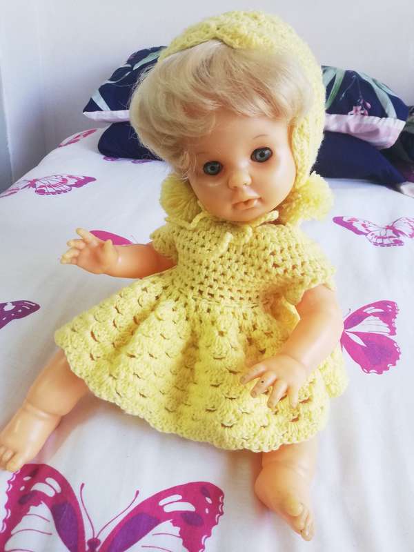 Love doll