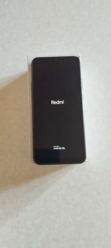 Xiaomi Redmi 9A