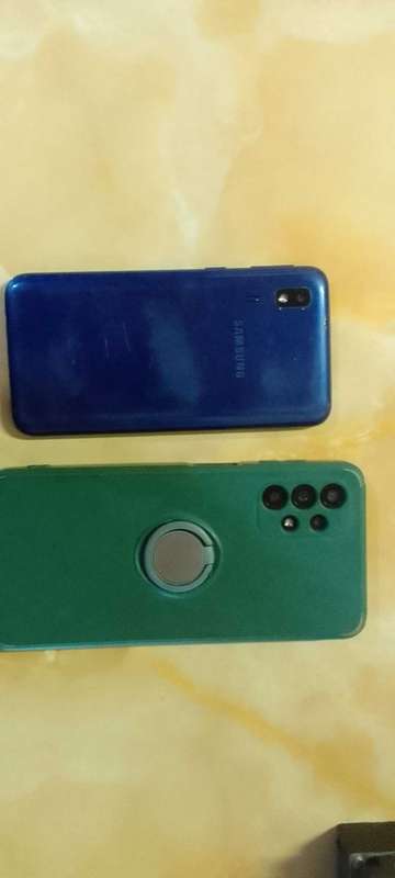 Samsung A32