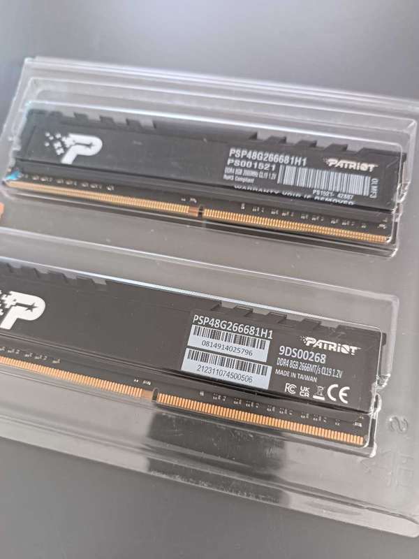 Ryzen 5 Gaming PC