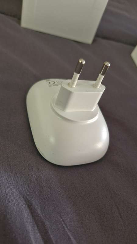 Netis 300Mbps Wireless N Range Extender