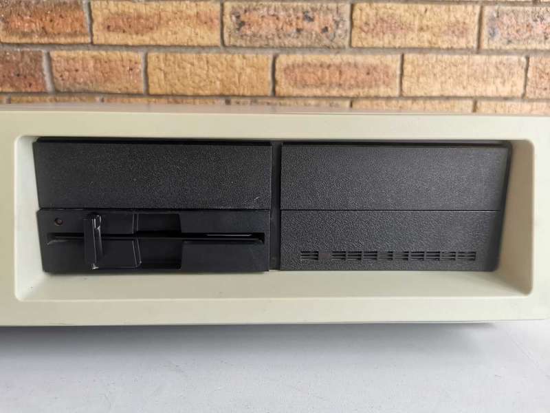 IBM Clone XT PC