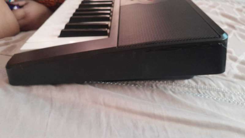 Sanchez 54-key Digital Keyboard with 160 Voices and LED Display