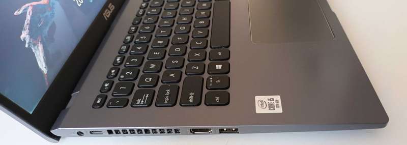 HIGH SPEC*10th GEN*i5*ASUS VIVO BOOK X509* 20GB DDR4 RAM*512GB SSD*1TB HHD-HD!!!