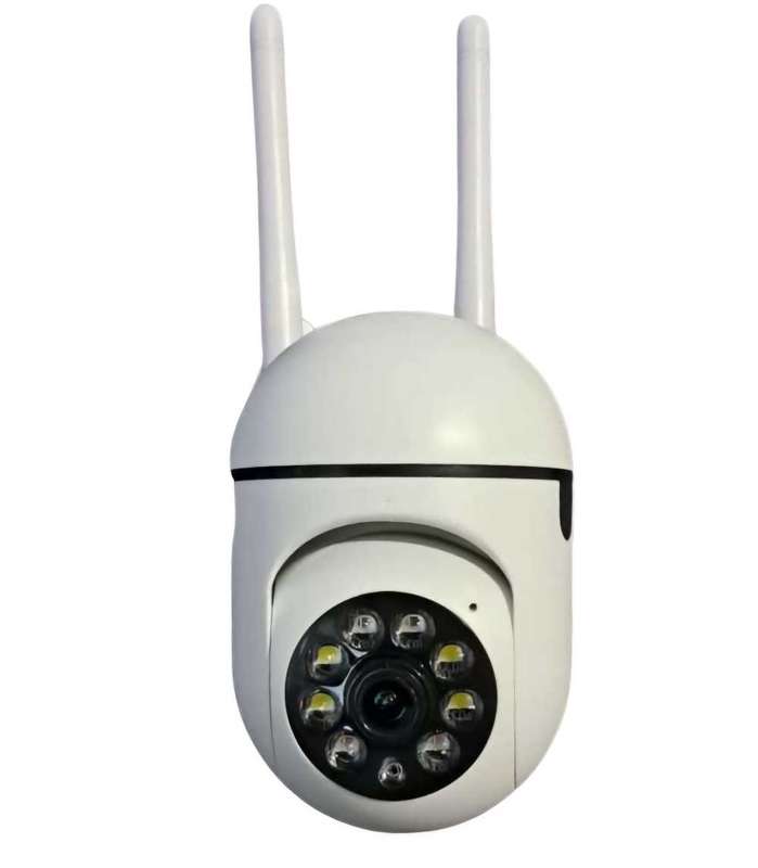 Full HD Wifi Security Camera