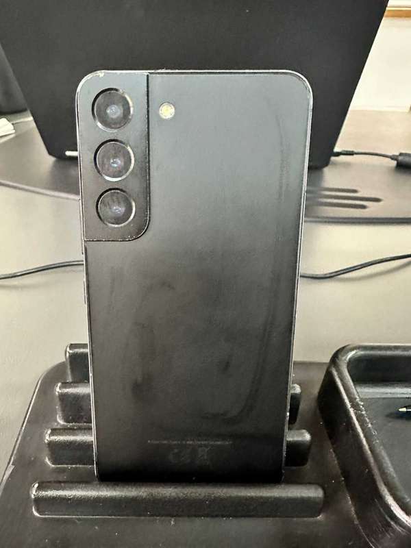 Samsung S22 256GB