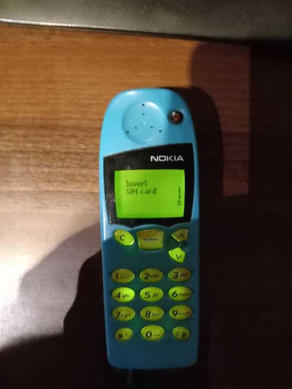 Nokia 5110