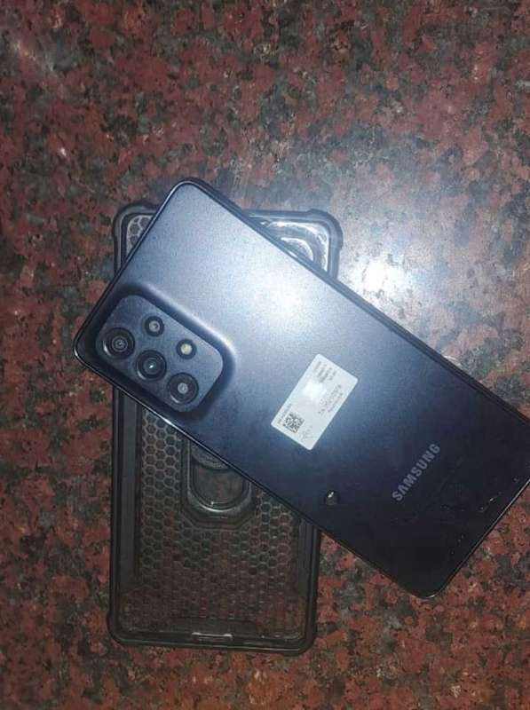 Samsung Galaxy A53 5G