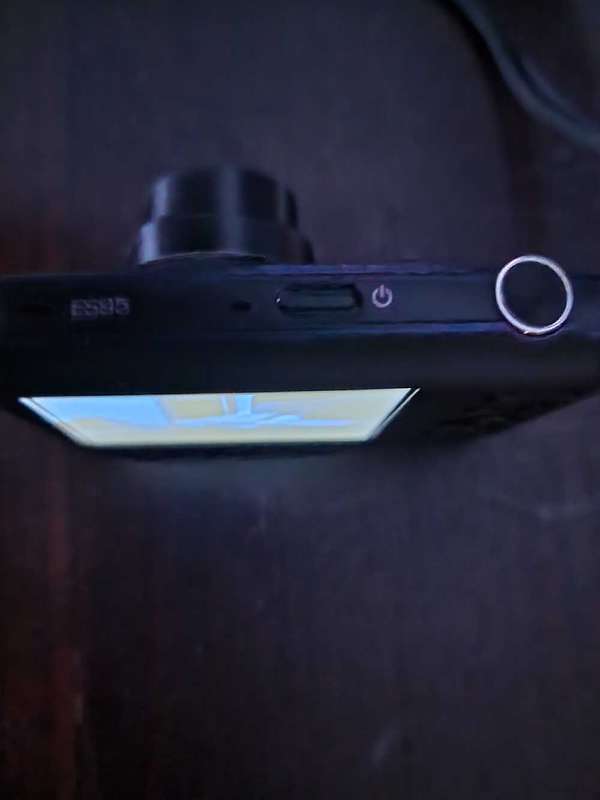 Samsung Camera
