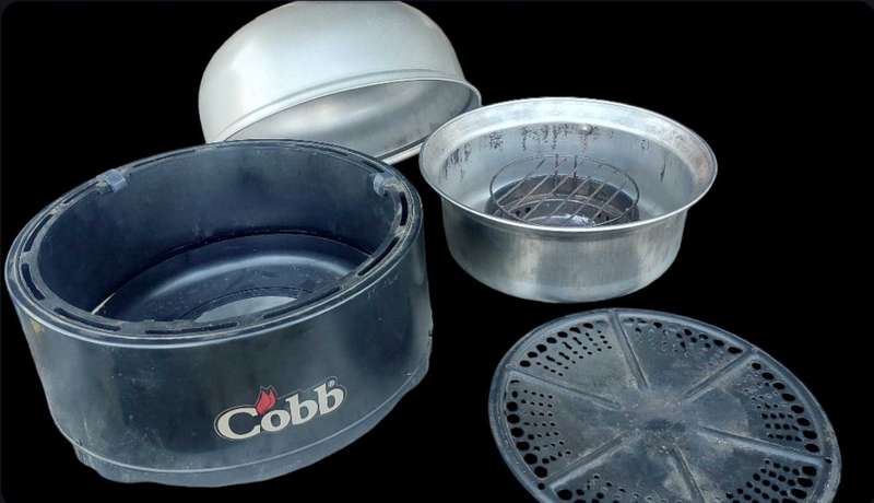 Cobb braai