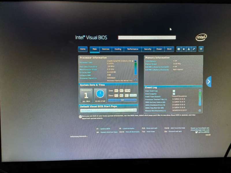 INTEL NUC MINI PC i3 5TH GEN FOR SALE !!!!