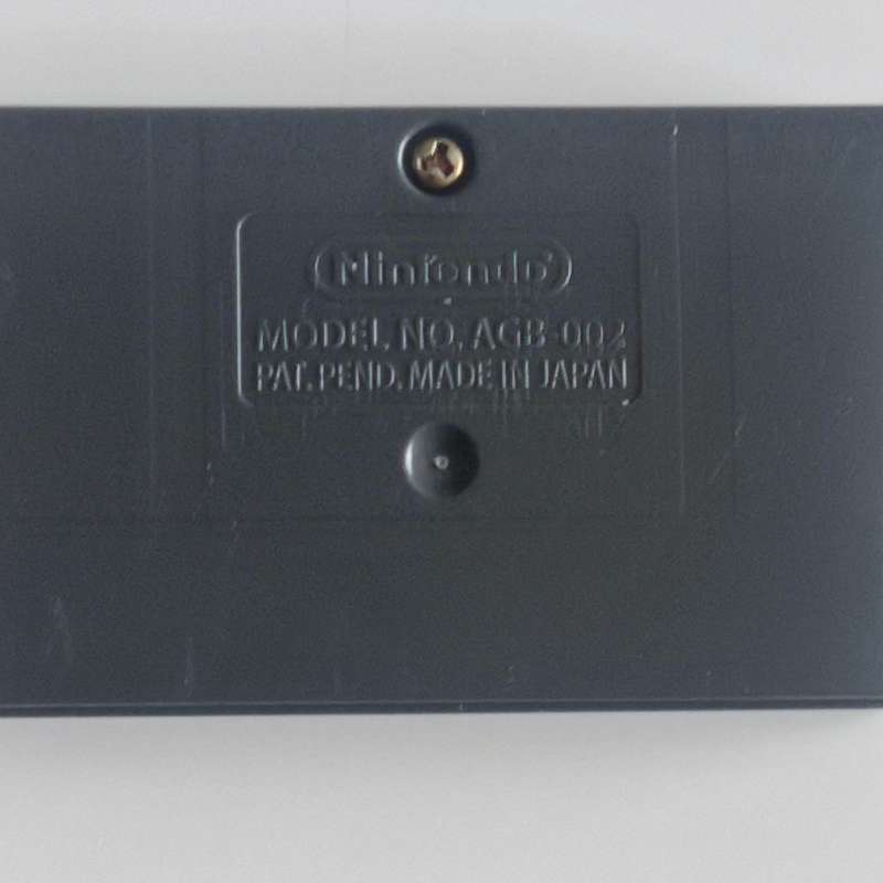 Yu-Gi-Oh World Championship 2004 Gameboy gba