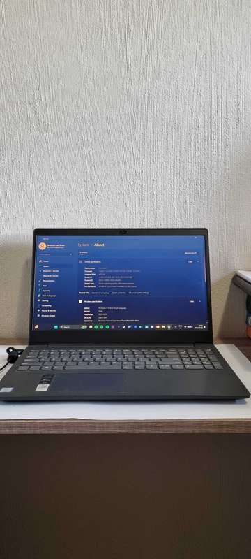 Lenovo Ideapad S145 Core i3 8th Gen 265gb SSD 1tb HDD - Read Carefully