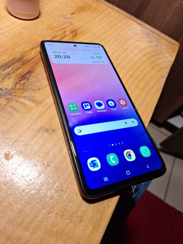 Samsung A53 5G