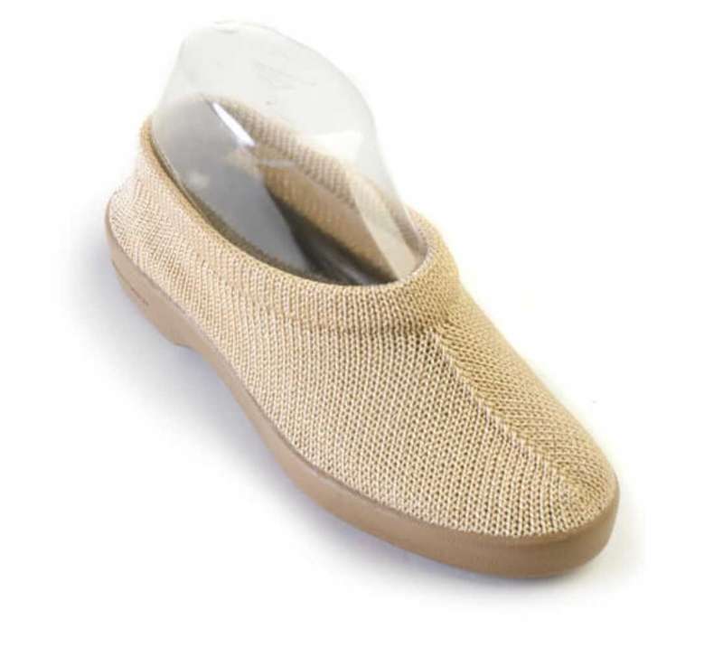 Arcopedico new sec knitted top shoes Size 8