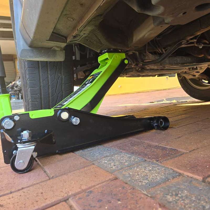Aiyi 4 Ton Jack