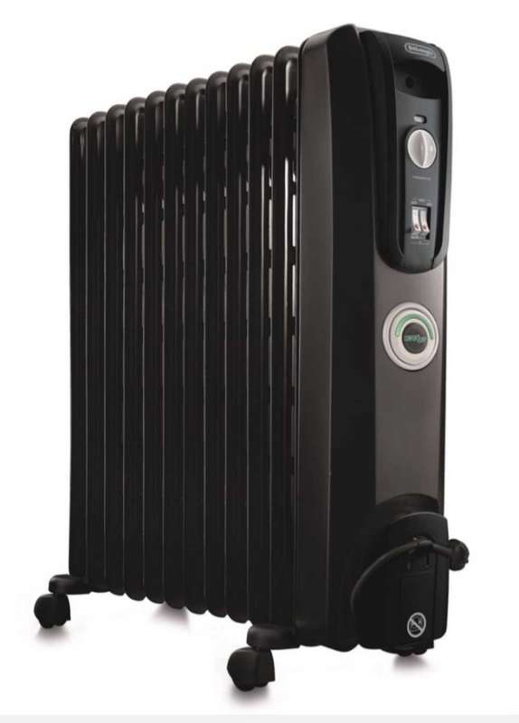 Delonghi Oil heater