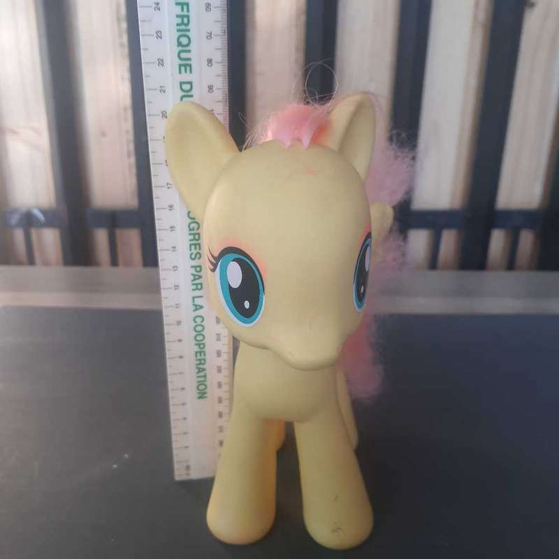 My little pony