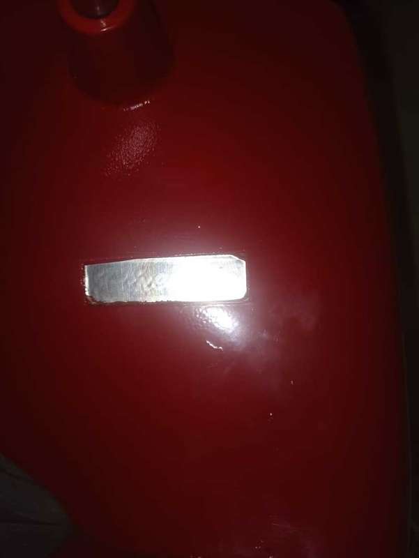 Renovated Pineware bread slicer