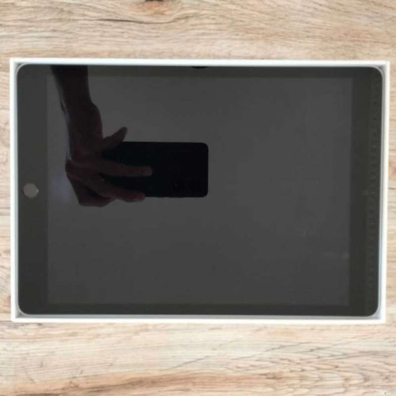 IPad 9th generation