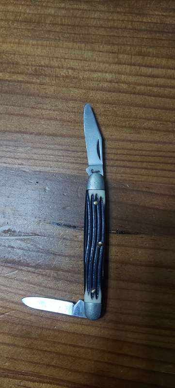 Knives Job Lot