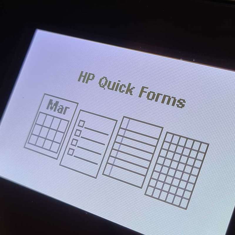Hp officejet 3830 all in one printer