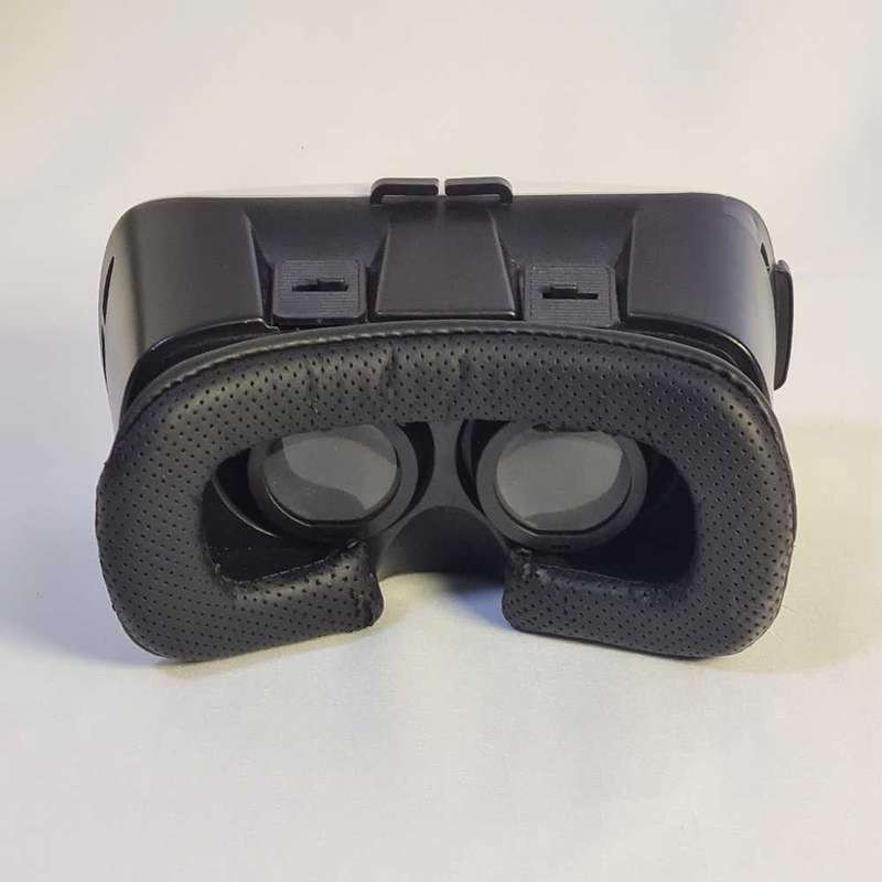 Vr Box Virtual Reality Headset