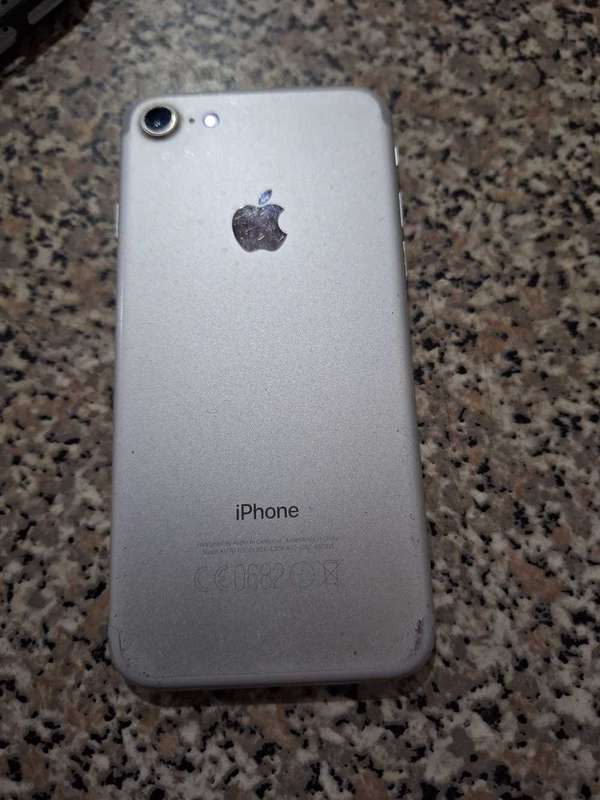 IPhone 7 32gb