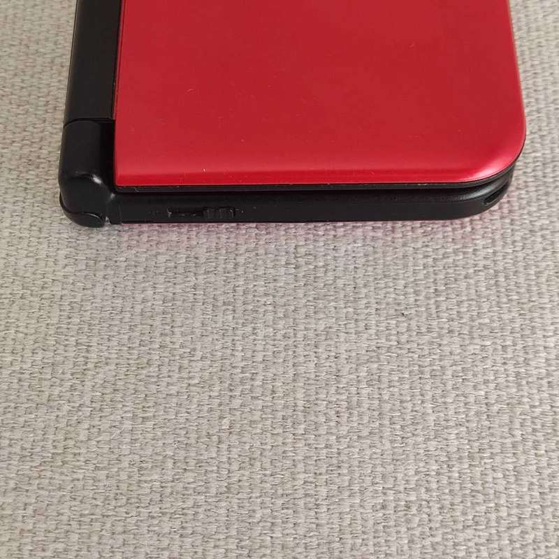 Nintendo 3ds XL Console +Charger