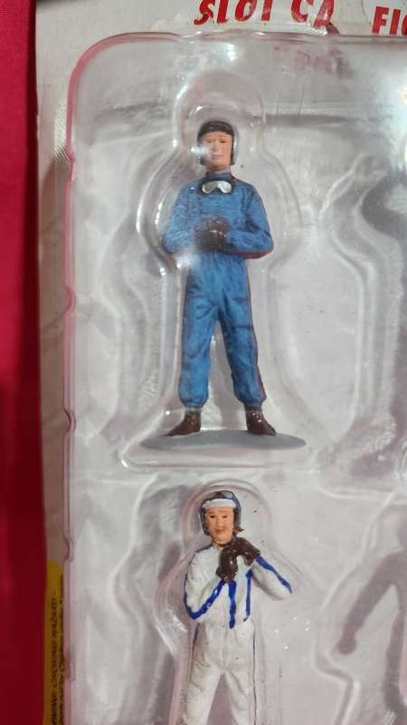 Race-Drivers 1:32