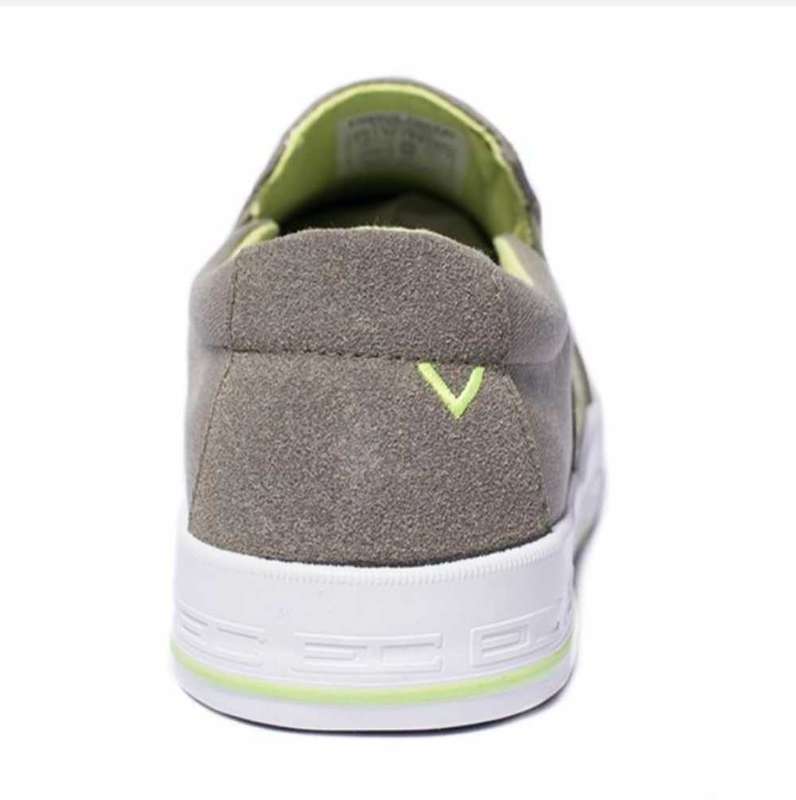 Enrico Coveri Slip on Shoes Uk8
