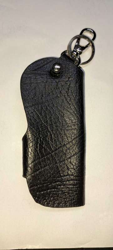 BMW KEYRING