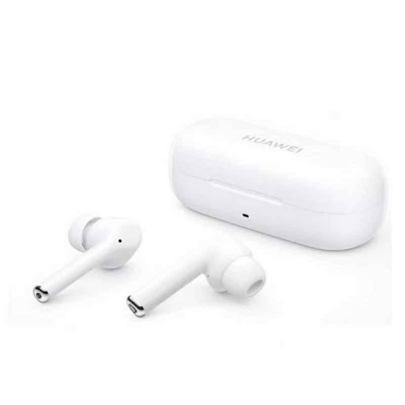Huawei Freebud 3i  Wireless earbuds White brand New