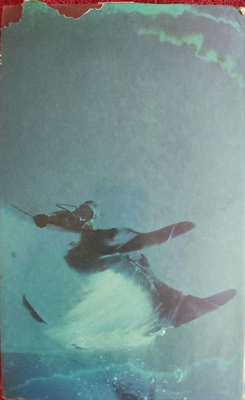 The Girl of The Sea of Cortez ,Peter Benchley