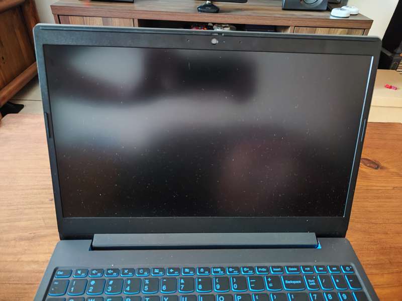 Lenovo Ideapad L340 9th Gen Core i5 GTX 1650 Gaming Laptop