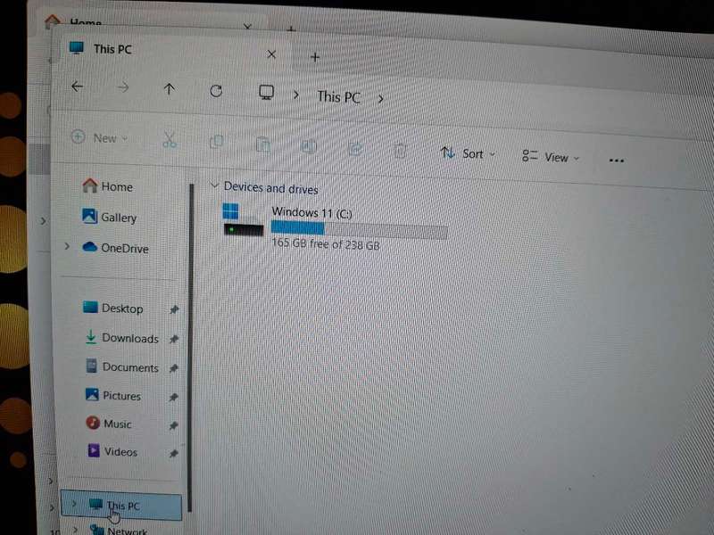 Dell Precision 5540