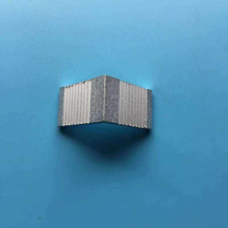 Aluminium Corner Cleat 28 (Osb) CC28
