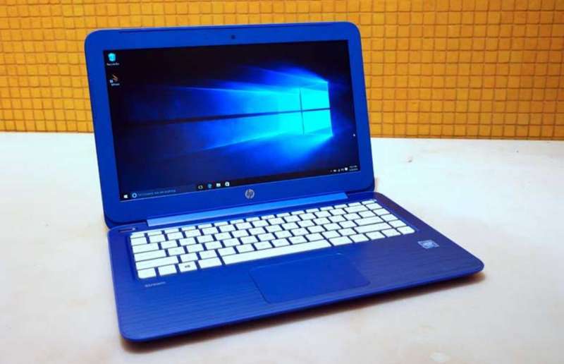 Hp Laptop / Hp stream 13