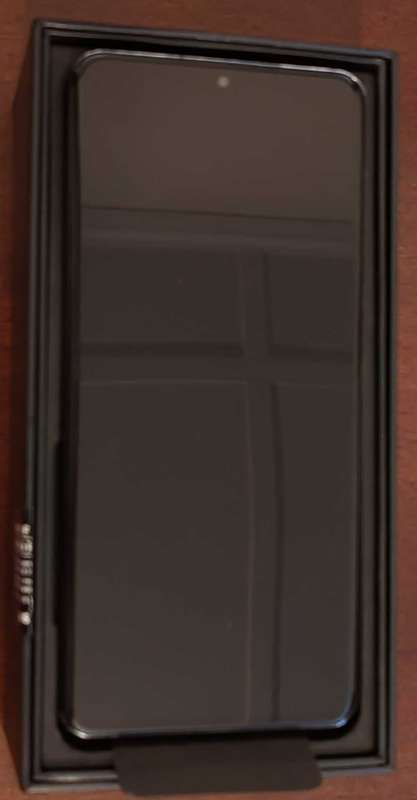 Samsung S20 ultra