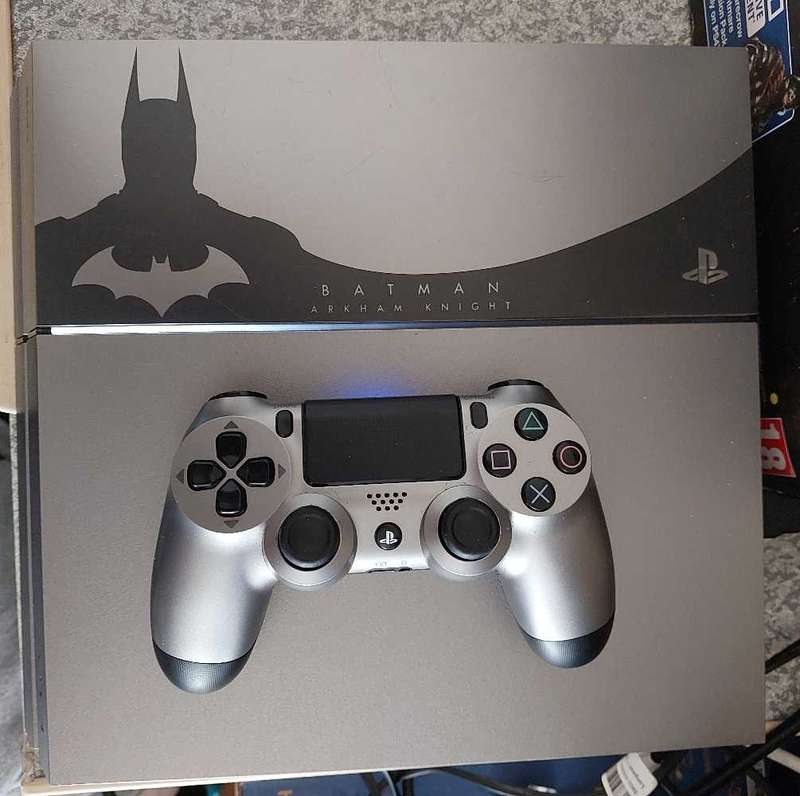 Playstation 4