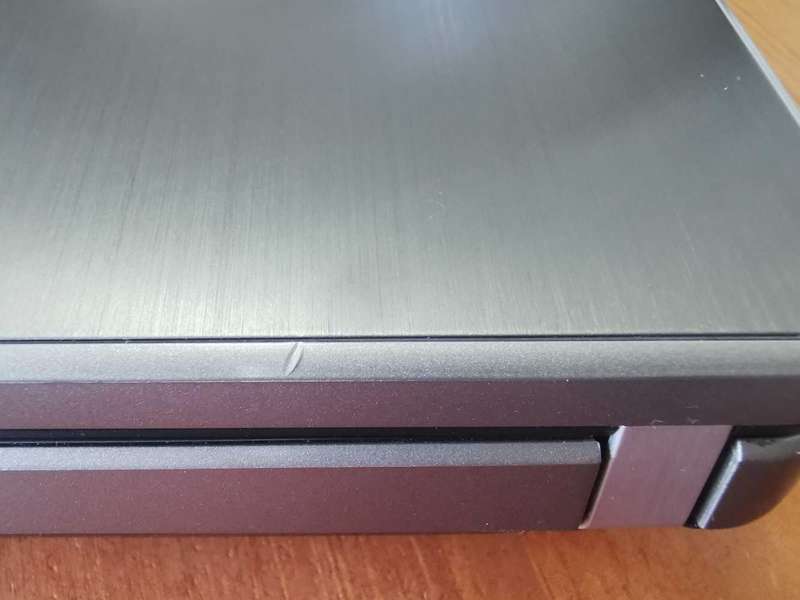 HP Probook 4330s laptop