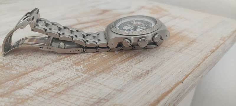 Swatch Irony 4 Jewls V8