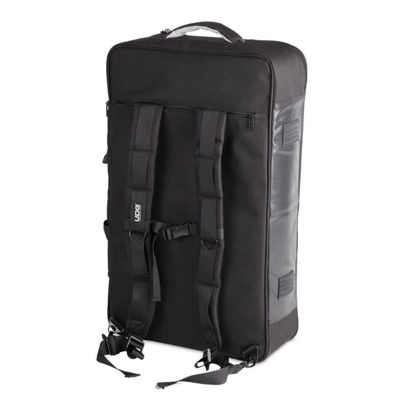 UDG URBANITE MIDI CONTROLLER BACKPACK LARGE BLACK