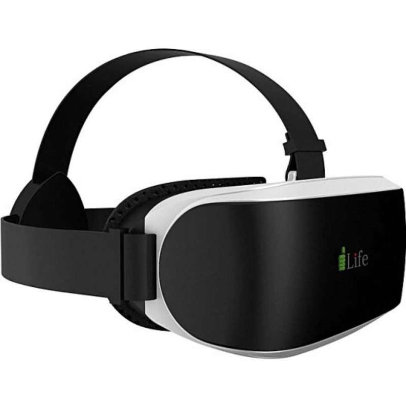VR PC.