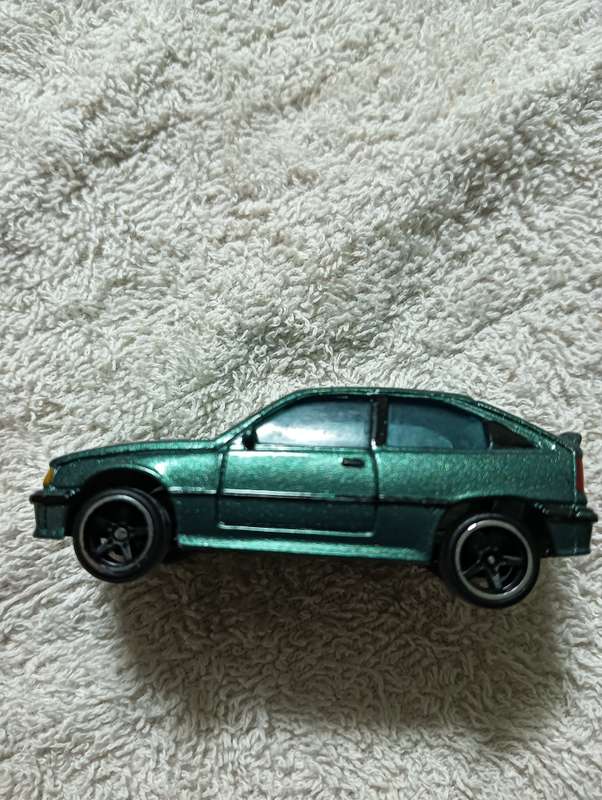 Matchbox Opel Kadett Super Boss Replica