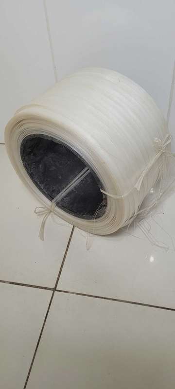 Unused Strapping Roll (As Pictured)