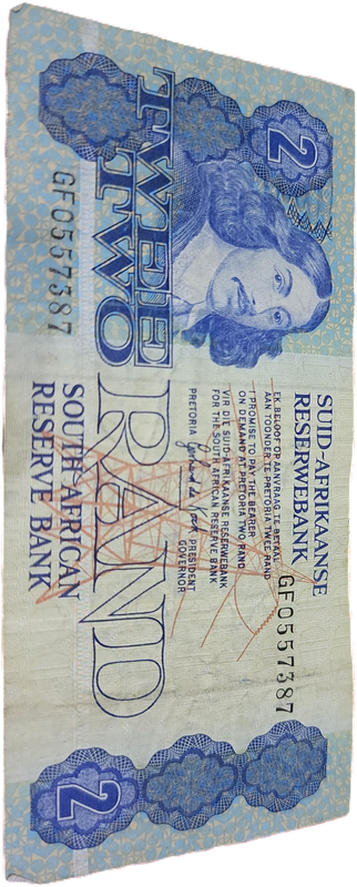 *# Crisp DE KOCK R2 NOTES *#