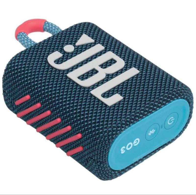 JBL GO 3