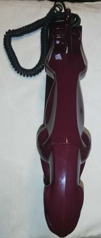 Jaguar Telephone