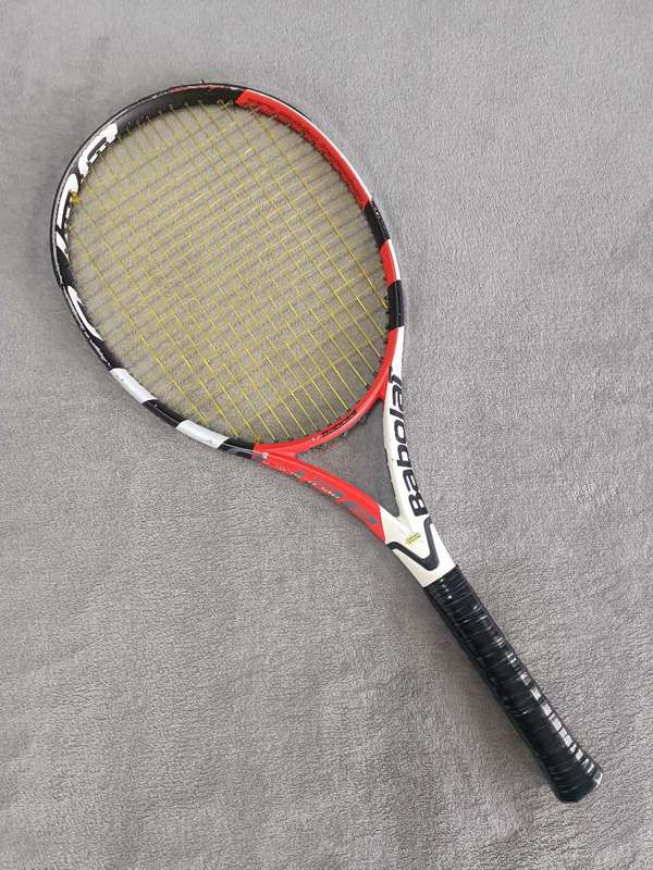 Babolat Aero Storm Tennis Racket,  Professional